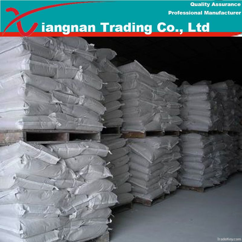 Zinc oxide/manufacturer