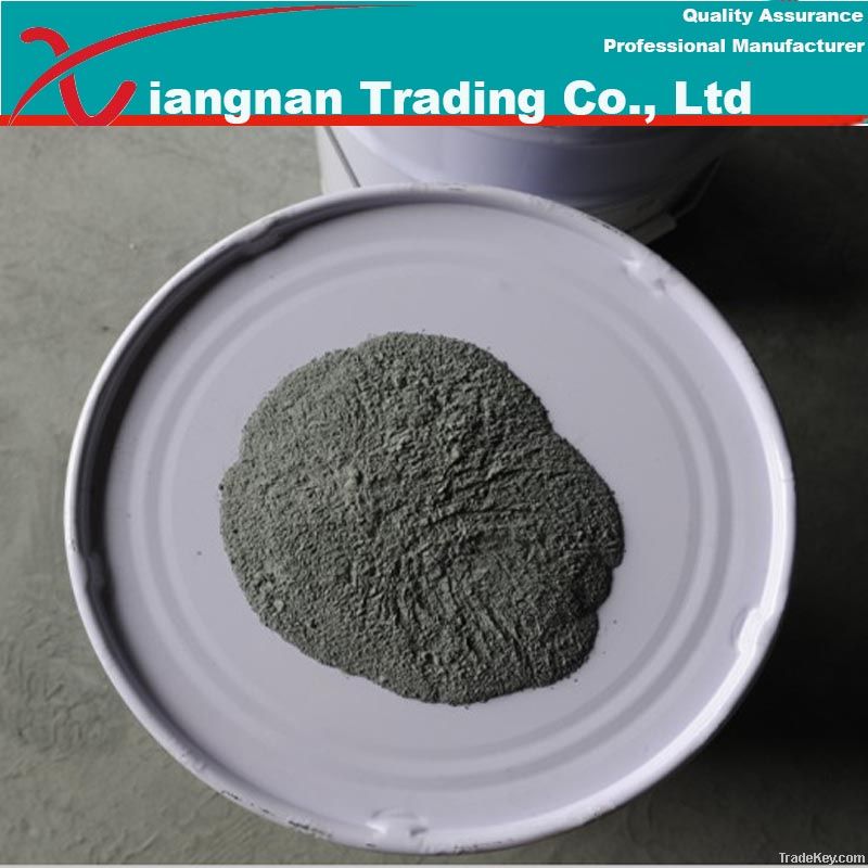 Zinc powder