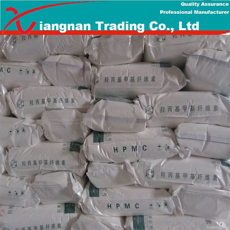 HPMC/Hydroxy Propyl Methyl Cellulose/manufacturer