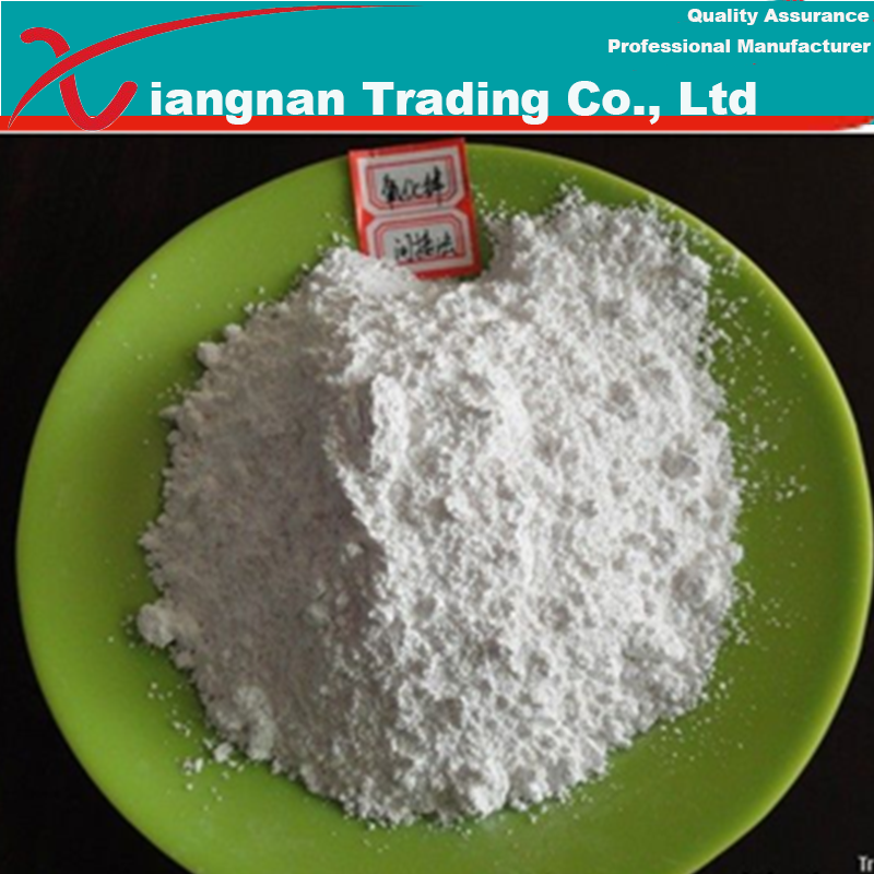 Free Sample Zinc Oxide Exporter