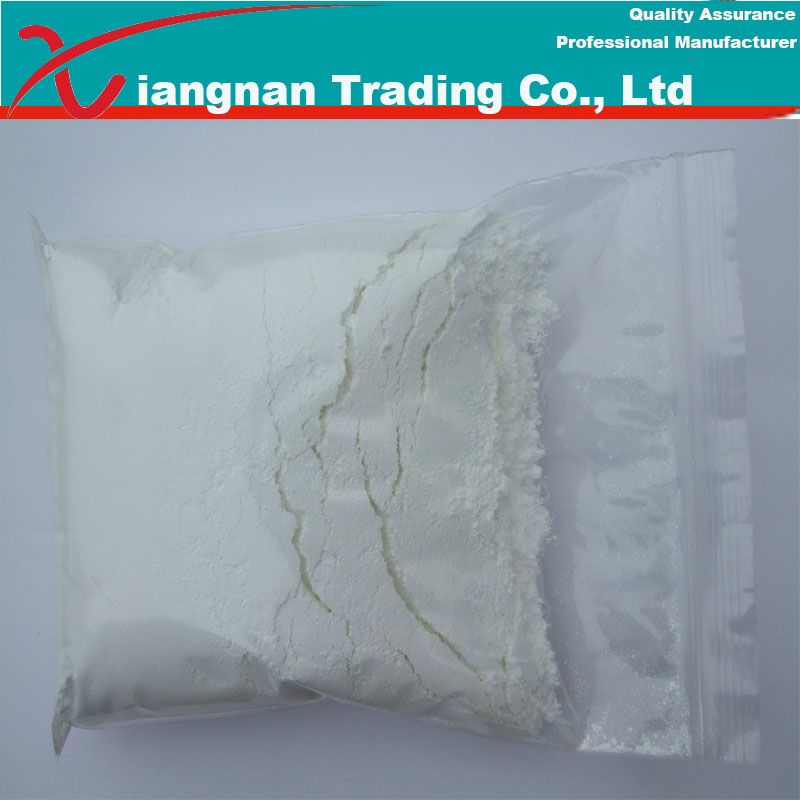  Reasonable Price Zinc Oxide Factory