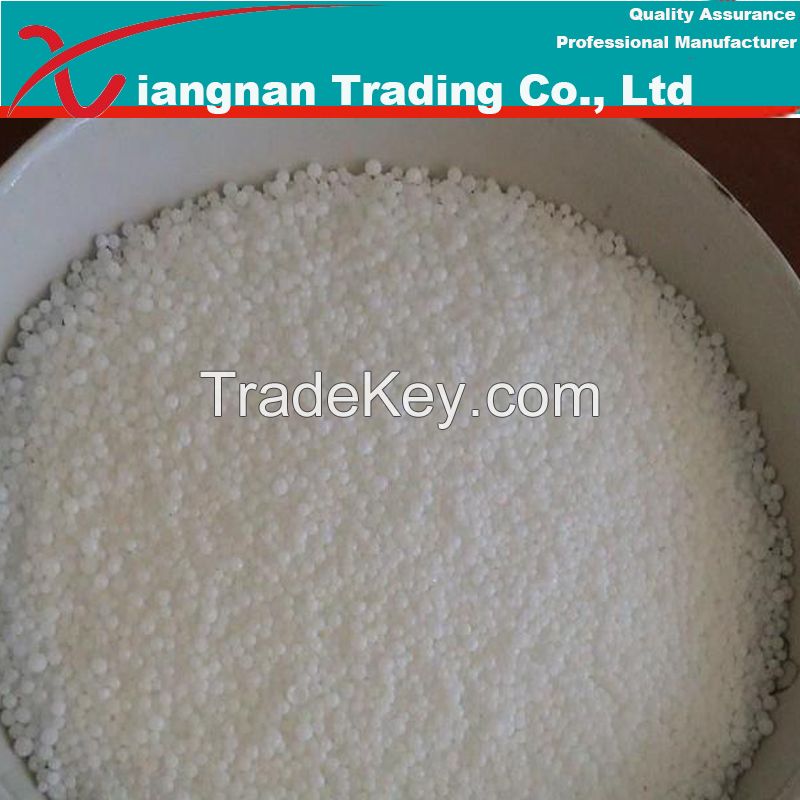 Caustic Soda Pearls for Soap Manufacturing
