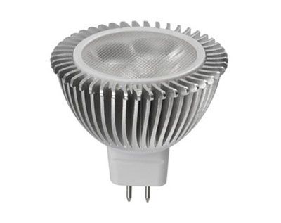 3*1W High Power LED Spotlight