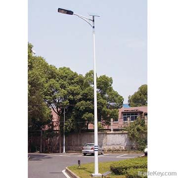 Solar Street Light