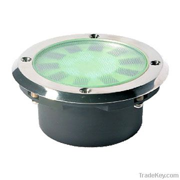 Solar Underground Light