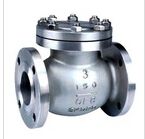 check valves