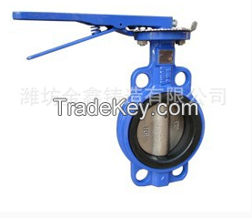 butterfly valves