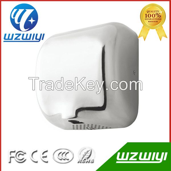 Environmental protection Efficient Hand Dryer