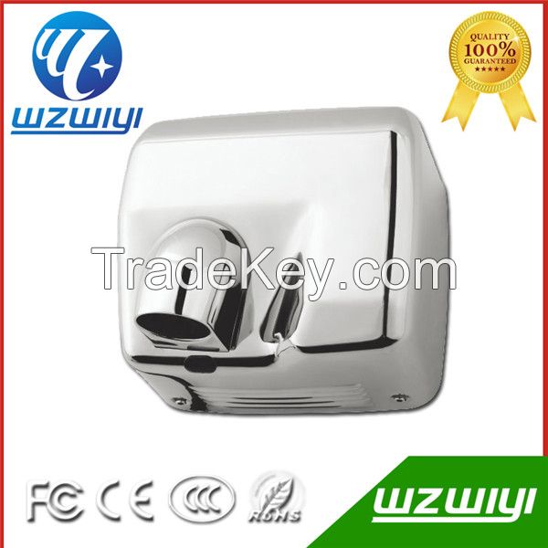 Touchless high efficient stylish hand dryer