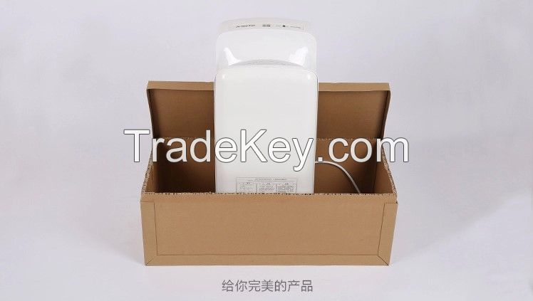 washroom Automatic Jet High Speed Hand Dryer