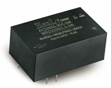 ac dc power supply