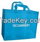 NON-woven shopping bag