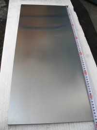 tungsten   sheet