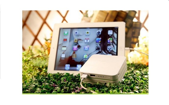  Good Quality mobile power bank Solar mobile power bank