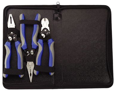 3pcs Pliers Set