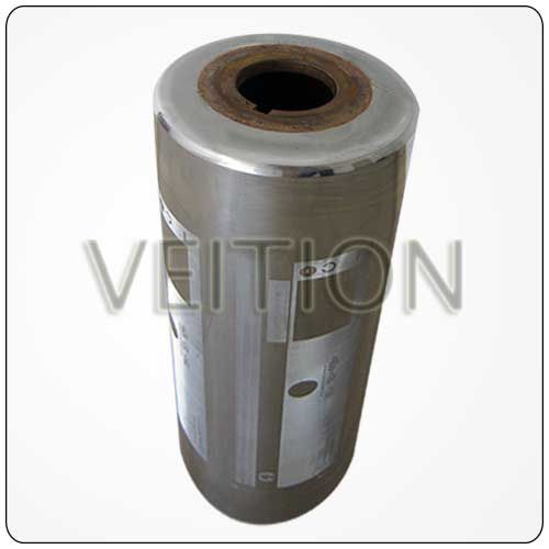 Gravure cylinders