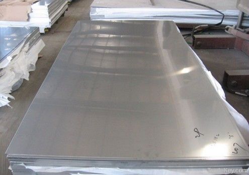 leading exporter supply 316L stainless sheet