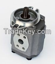 Gear Pump KZP4