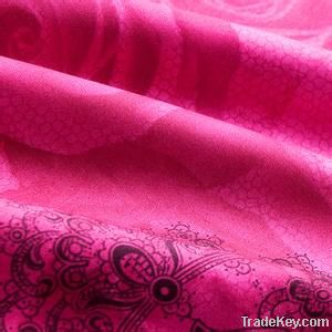 spandex sateen fabric