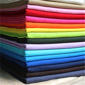 YC-26Spandex Twill Fabric 