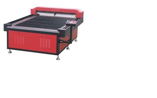 laser engraving machine