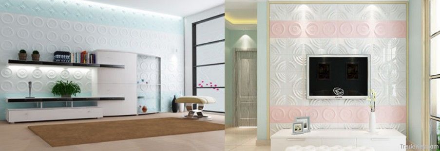 decorative bathroom wall panels