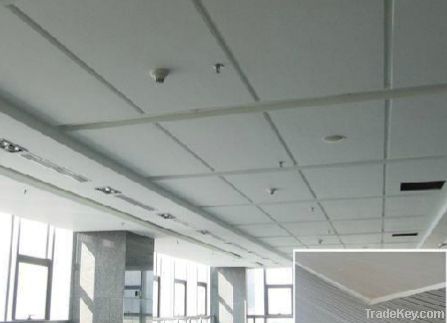 High Quality Gypsum Ceiling Board