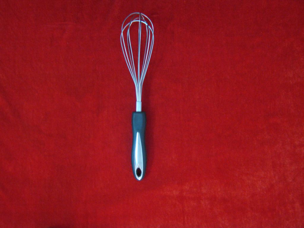 Egg Whisk