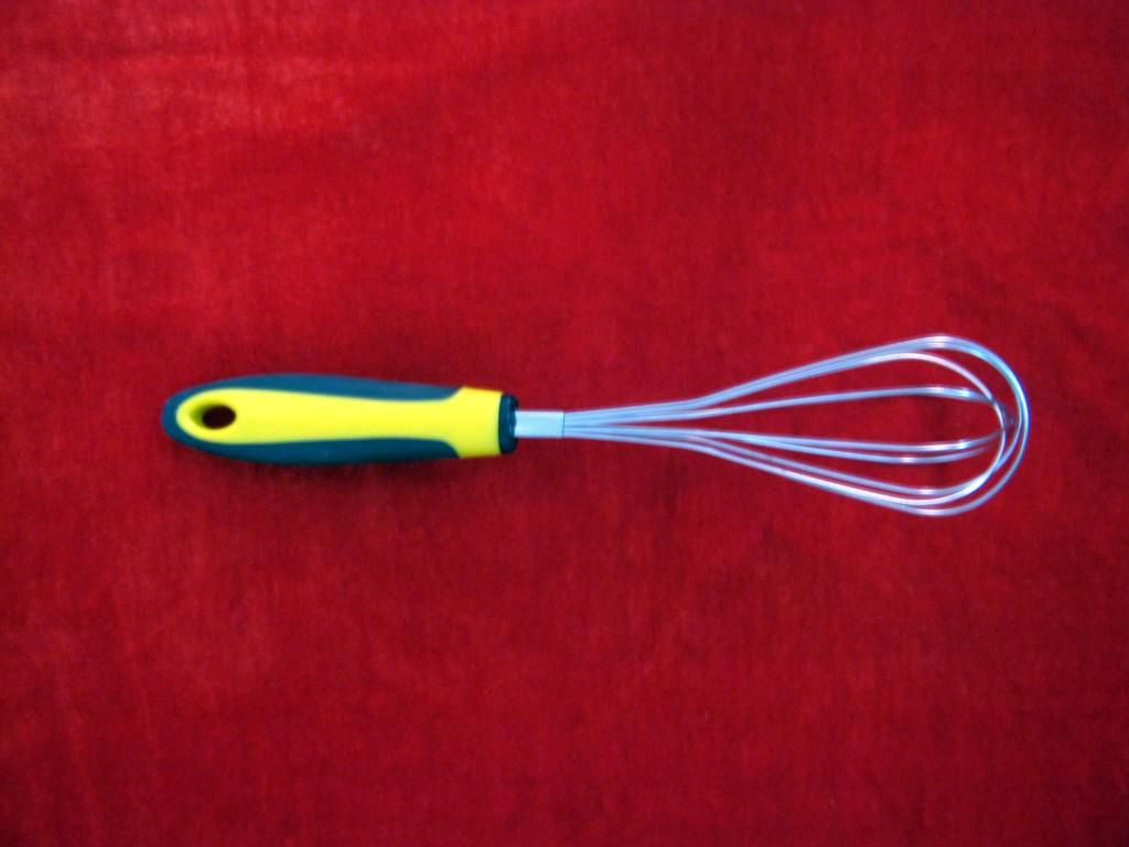Egg Whisk