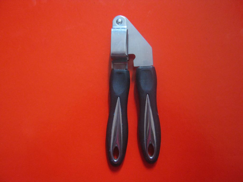 Garlic Press