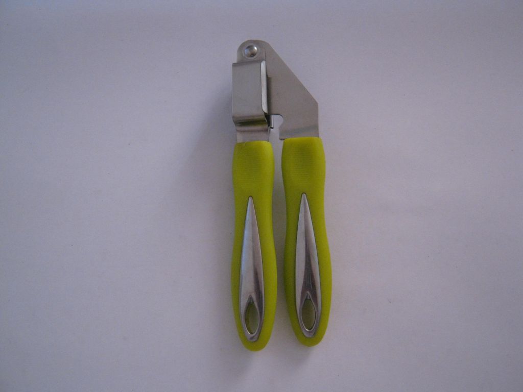 Garlic Press