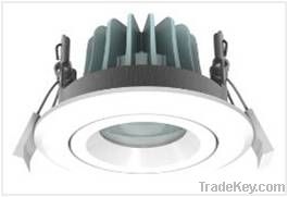 Dimmable LED light