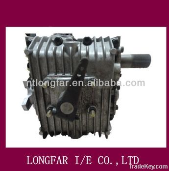 High Speed Marine Gearbox Transmission MG