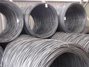 6.5#-8#Wire Rod