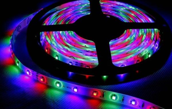 Factory direct price SMD3528 led flexible strip