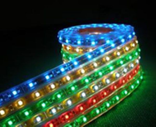 Factory direct price SMD5050 led flexible strip