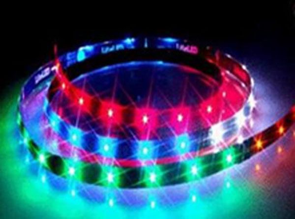 Factory direct price SMD5050 led flexible strip