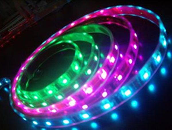 Factory direct price SMD5050 led flexible strip