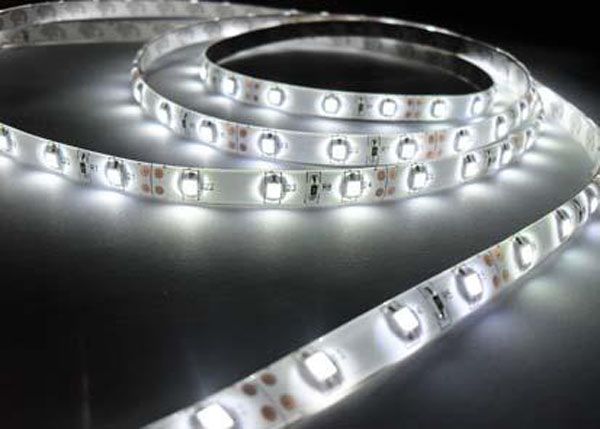 Factory direct price SMD3528 led flexible strip