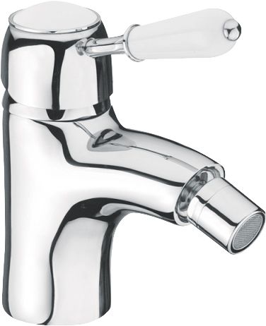 Single Lever Bidet mixer,Chrome