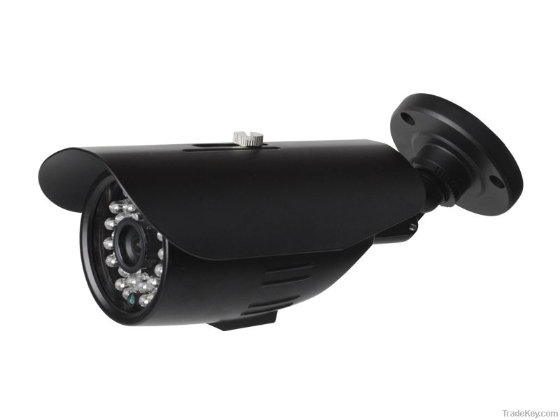 Dome camera