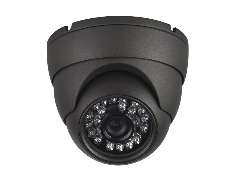 Dome camera