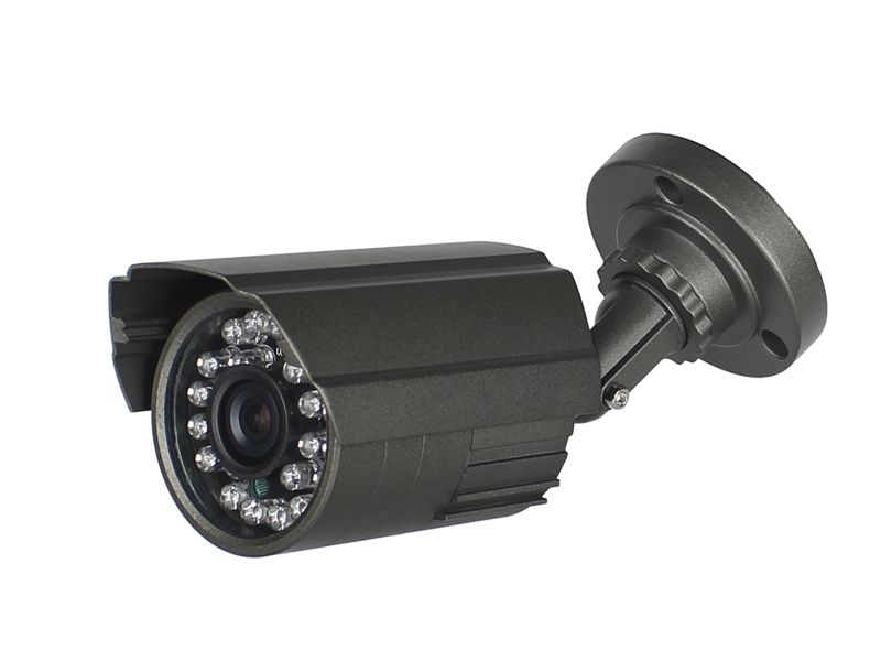 CCD/COMS Outdoor security camera