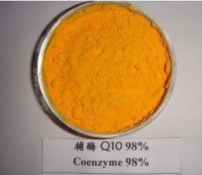 Coenzyme Q10 