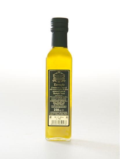 Black Truffle Oil