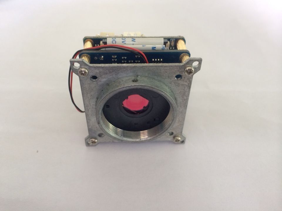 cmos camera module 720p Motion Detection & Alarm Linkage ip camera module Low Code Stream & Bandwidth Occupied