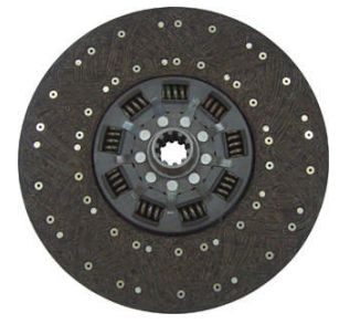 Mercedes Clutch disc 