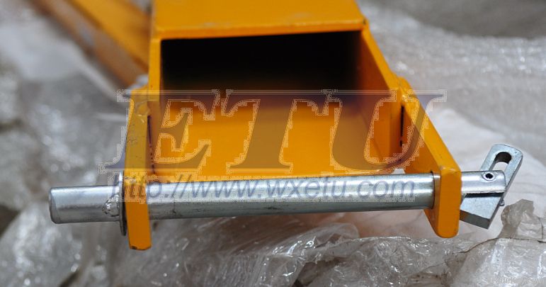 ETU  Fork Extensions(EX series)