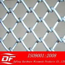 chain link fence 