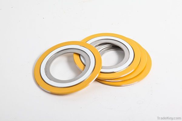 Cheap Spiral Wound Gakset made in China